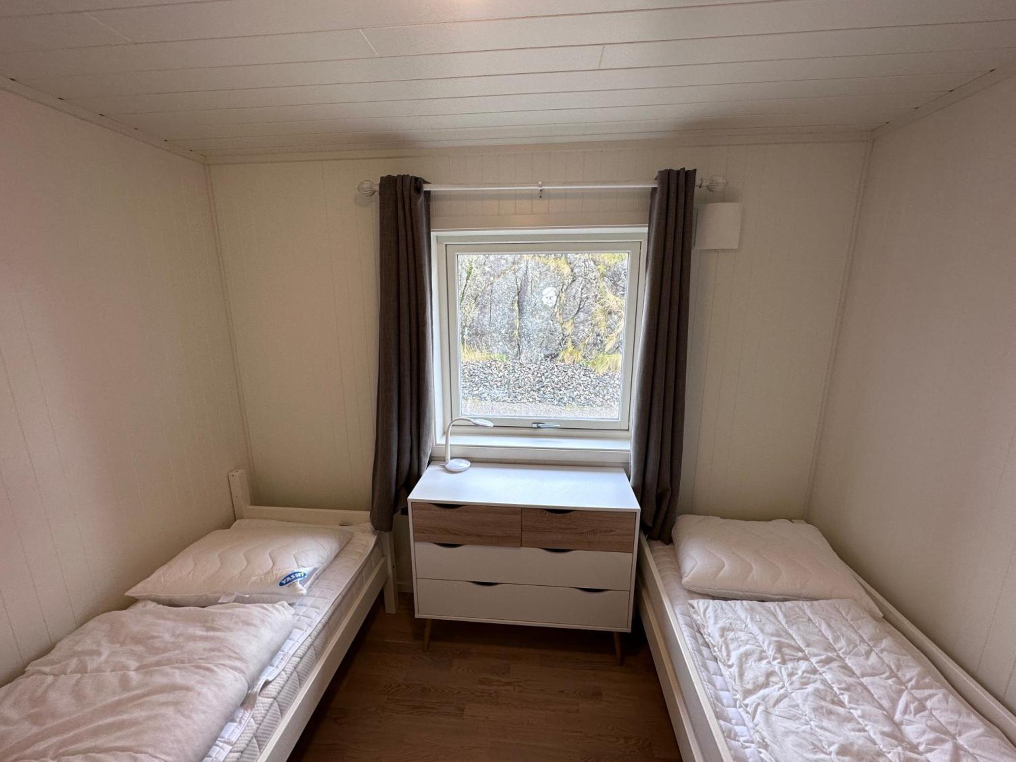 Holiday home Moderne Feriehus I