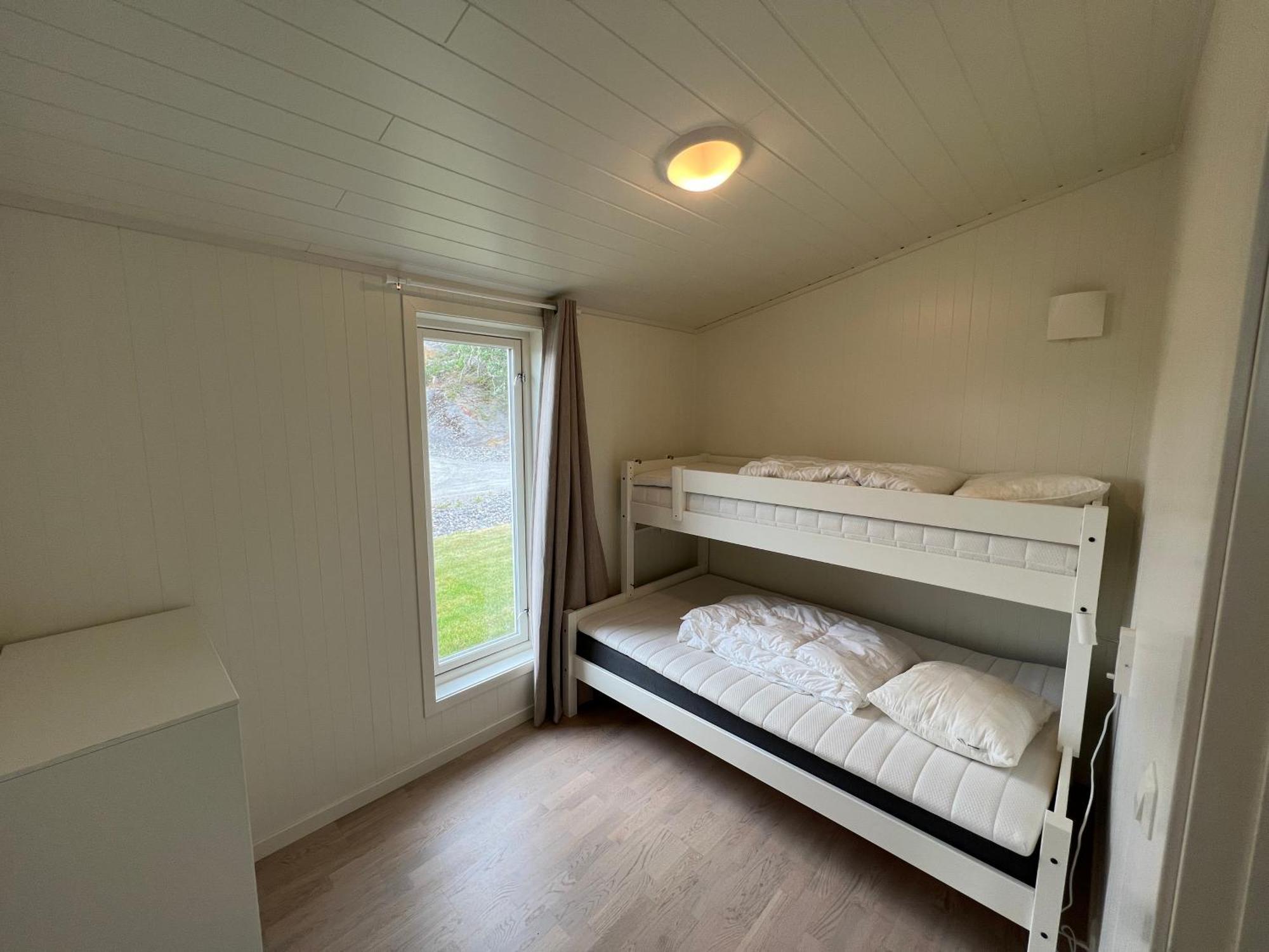 Moderne Feriehus I *