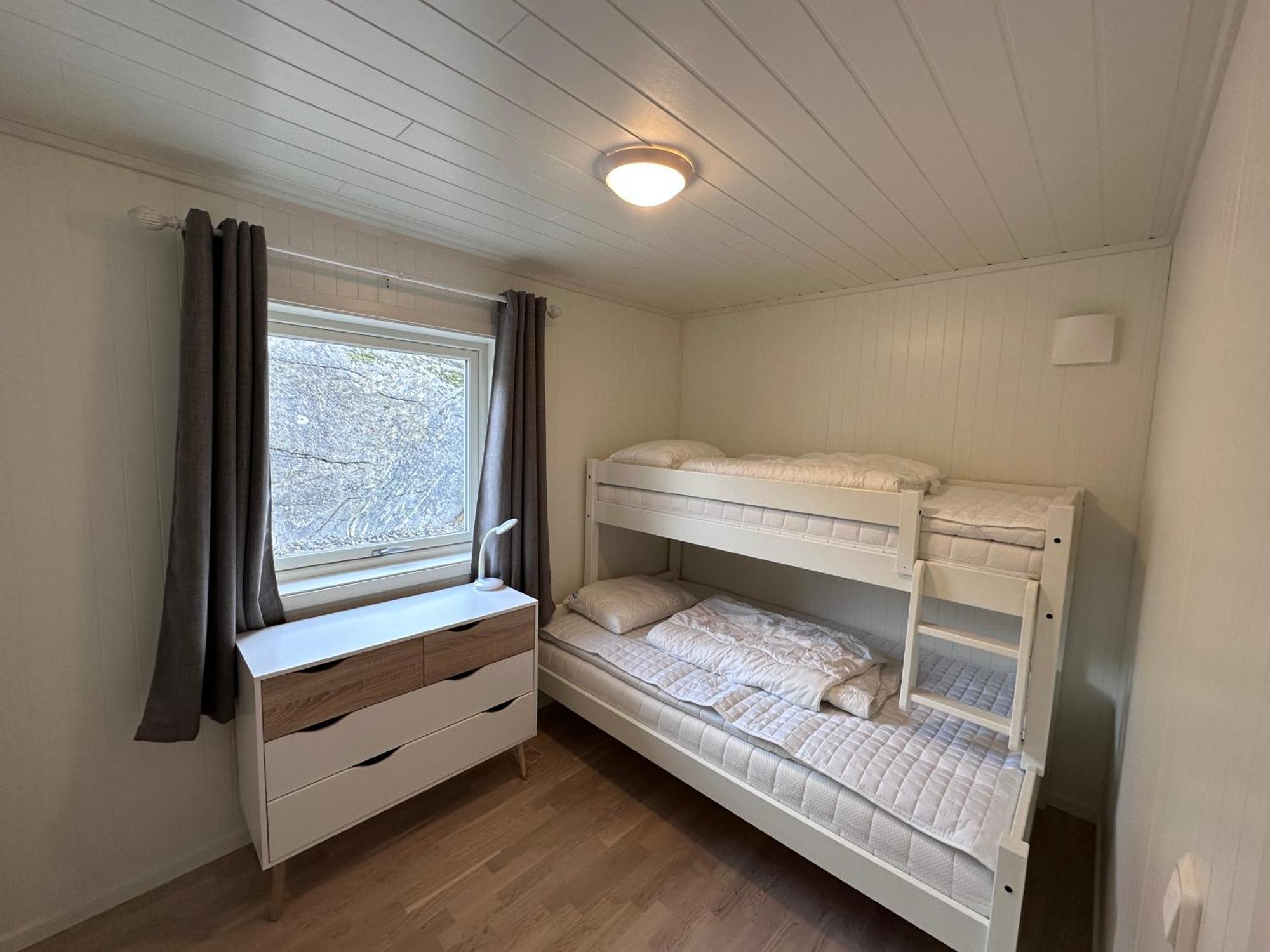 Holiday home Moderne Feriehus I