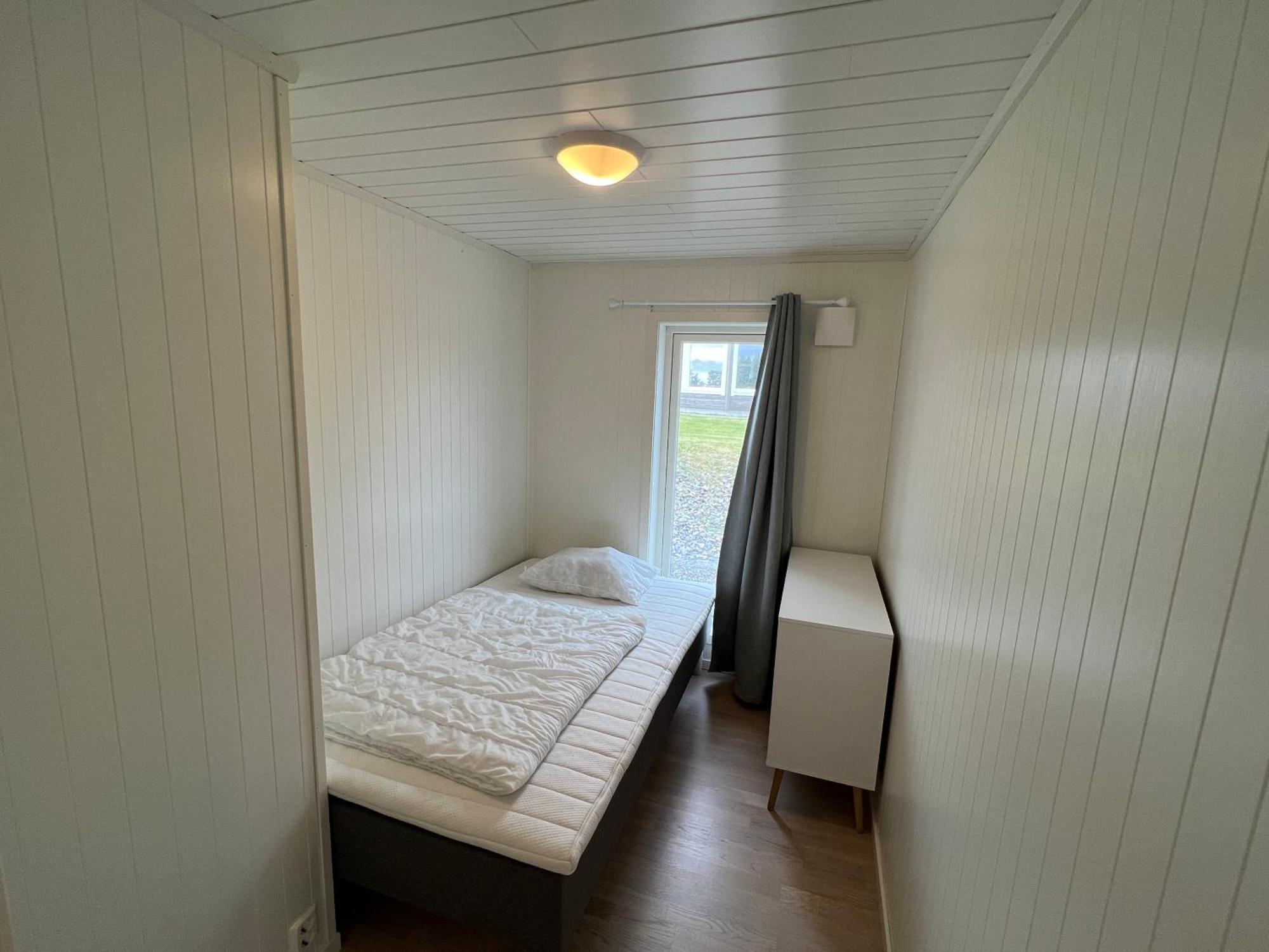 Moderne Feriehus I Holiday home